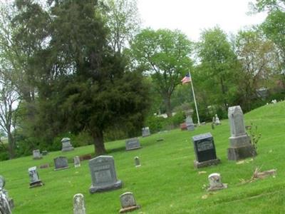 Brandywine Cemetery on Sysoon