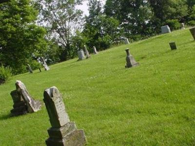 Brandywine Cemetery on Sysoon