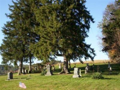 Brandywine Cemetery on Sysoon