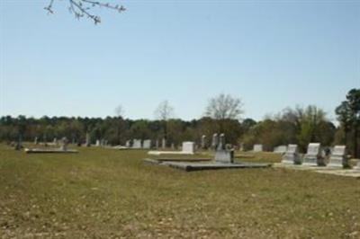 Brannen Cemetery on Sysoon