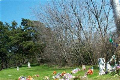 Branscom Cemetery on Sysoon