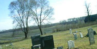 Brant Cemetery on Sysoon