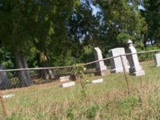 Brant Cemetery on Sysoon