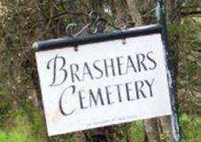 Brashears Cemetery on Sysoon