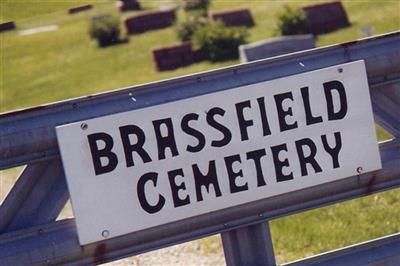 Brassfield Cemetery on Sysoon