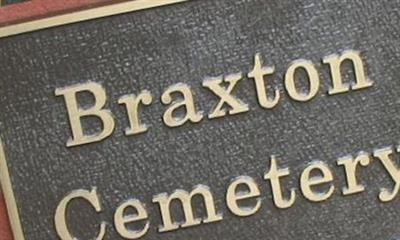Braxton Cemetery on Sysoon