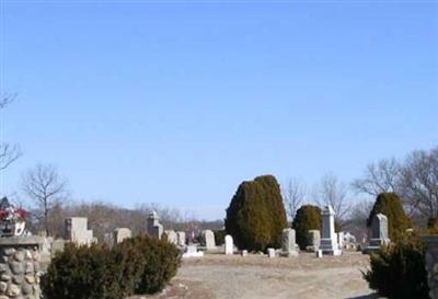 Brayton Cemetery on Sysoon