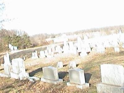 Brazeau Presbyterian Church Cemetery on Sysoon