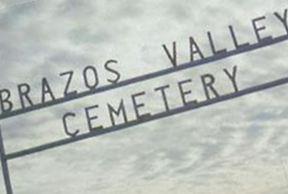 Brazos Valley Cemetery on Sysoon
