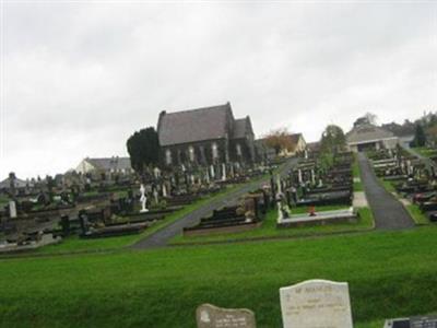 Breandrum Cemetery on Sysoon