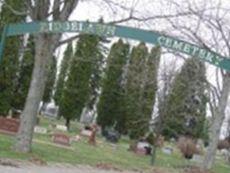 Breckenridge Cemetery on Sysoon