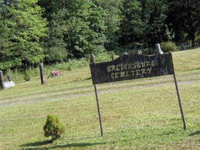 Bredinsburg Cemetery on Sysoon