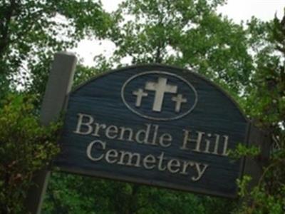 Brendle Hill Cemetery on Sysoon