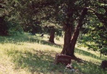 Breneman Cemetery on Sysoon