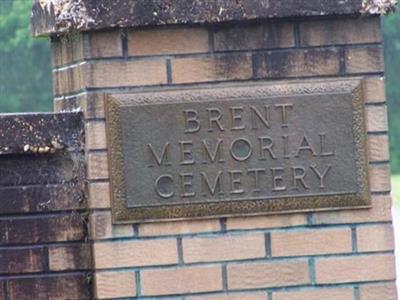 Brent Cemetery on Sysoon