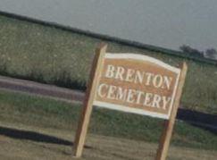 Brenton Cemetery on Sysoon