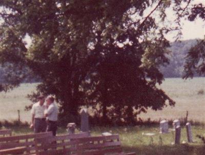 Breshears Cemetery on Sysoon