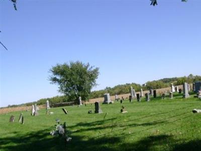 Brethren Cemetery on Sysoon