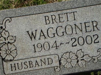 Brett Waggoner, Find a grave on Sysoon Brett Waggoner on Sysoon