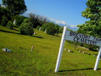 Brevort Cemetery on Sysoon