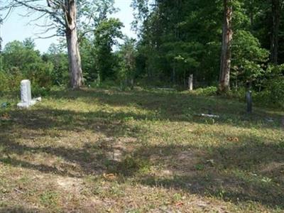 Brewer Cemetery on Sysoon