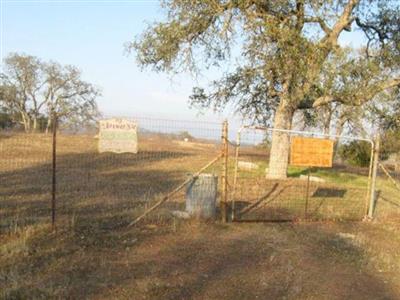 Brewer's Green Mountain Cemetery on Sysoon