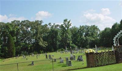 Brewersville Cemetery on Sysoon