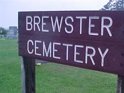 Brewster Cemetery on Sysoon