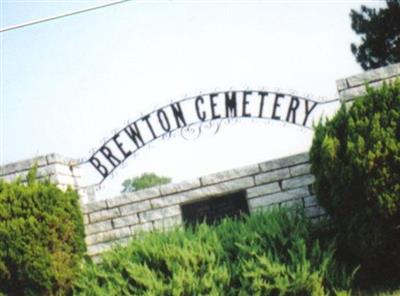 Brewton Cemetery on Sysoon