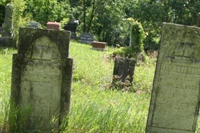 Brian Cemetery on Sysoon