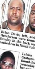 Brian J. Davis on Sysoon