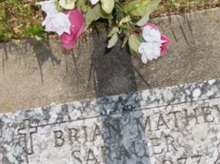 Brian Matthew Sarauer on Sysoon