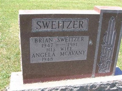 Brian Sweitzer on Sysoon