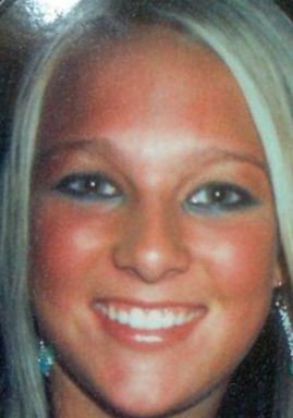 Brianna Justine "Bri" Dana on Sysoon