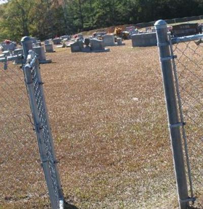 Briar Hill Cemetery on Sysoon