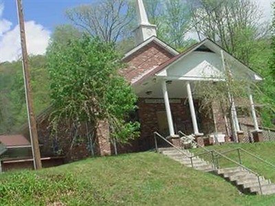 Briartown Baptist Church Cemetery on Sysoon