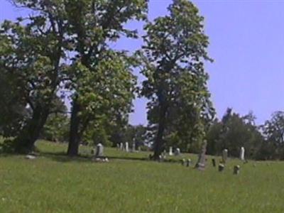 Briartown Cemetery on Sysoon