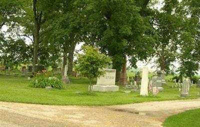 Brick Church Cemetery on Sysoon