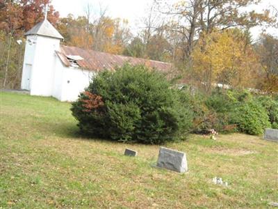 Brickton Church Cemetery on Sysoon