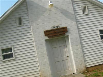 Rock Bridge Baptist Church Cemetery on Sysoon