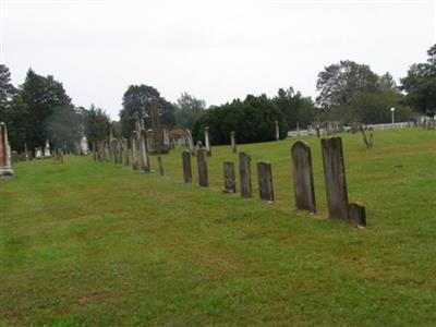 Bridgehampton Cemetery on Sysoon