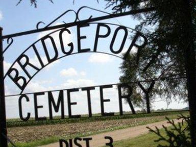 Bridgeport Cemetery on Sysoon