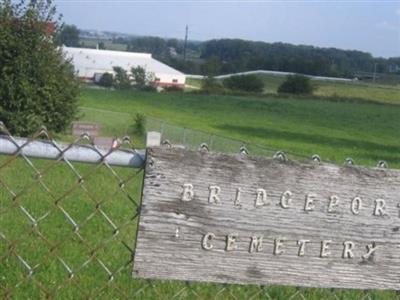 Bridgeport Cemetery on Sysoon