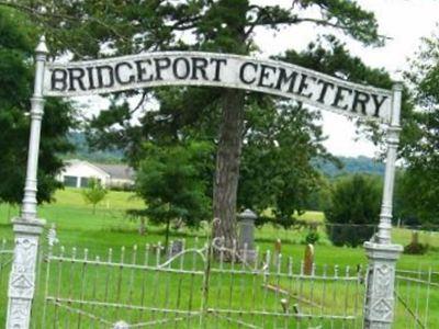 Bridgeport Cemetery on Sysoon