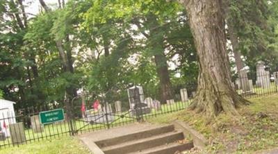 Bridgeport Cemetery on Sysoon