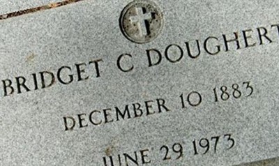 Bridget C Dougherty on Sysoon