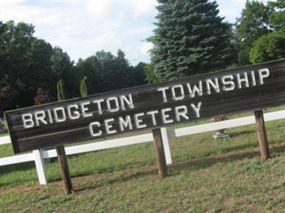 Bridgeton Cemetery on Sysoon