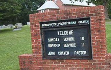 Bridgewater Presbyterian Church on Sysoon