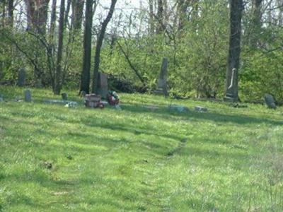 Bridgford Memorial Cemetery on Sysoon