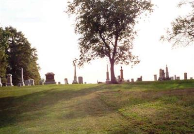 Brier Hill Cemetery on Sysoon